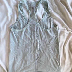Lululemon swiftly tech tank
